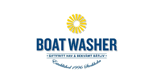Boatwasher